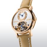 Breguet Classique Tourbillon 7357BH/1H/386 image 1 thumbnail