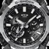 G-Shock MTG MTGB4000D-1A image 6 thumbnail