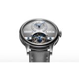 Breguet Classique Tourbillon 7357PT/1A/386 image 3 thumbnail