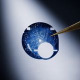 Breguet Marine Tourbillon Equation Marchante 5887PT/YS/PW0 Sl image 4 thumbnail