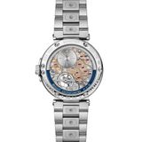 Breguet Marine Tourbillon Equation Marchante 5887PT/YS/PW0 Sl image 2 thumbnail