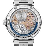 Breguet Marine Tourbillon Equation Marchante 5887PT/YS/PW0 Sl image 1 thumbnail