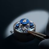 Breguet Tradition Tourbillon 7047PT/YY/5ZU SL image 4 thumbnail