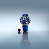 Breguet Tradition Tourbillon 7047PT/YY/5ZU SL image 3 thumbnail