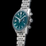 TAG Heuer CBS2211.BA0048 Carrera Chronograph Automatic image 2 thumbnail