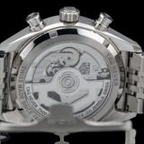 TAG Heuer CBS2211.BA0048 Carrera Chronograph Automatic image 8 thumbnail