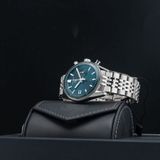 TAG Heuer CBS2211.BA0048 Carrera Chronograph Automatic image 9 thumbnail
