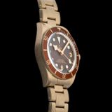 TUDOR M79012M Black Bay 58 Bronze image 1 thumbnail