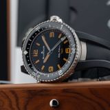 Blancpain 5019 12B30 64A Fifty Fathoms 70Th Anniversary Act 2: Tech Gombessa image 6 thumbnail