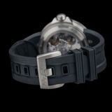 Blancpain 5019 12B30 64A Fifty Fathoms 70Th Anniversary Act 2: Tech Gombessa image 4 thumbnail