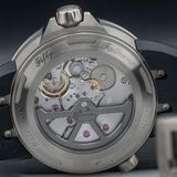Blancpain 5019 12B30 64A Fifty Fathoms 70Th Anniversary Act 2: Tech Gombessa image 5 thumbnail