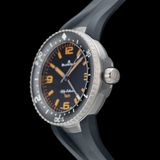 Blancpain 5019 12B30 64A Fifty Fathoms 70Th Anniversary Act 2: Tech Gombessa image 2 thumbnail
