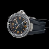 Blancpain 5019 12B30 64A Fifty Fathoms 70Th Anniversary Act 2: Tech Gombessa image 3 thumbnail