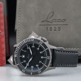 Laco 862192.TOP Pilot Watch Köln Grau Topgrade Movement image 6 thumbnail