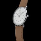 Junghans Max Bill Hand-Winding 027/3701.02 image 2 thumbnail