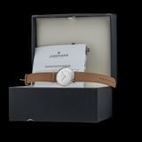 Junghans Max Bill Hand-Winding 027/3701.02 image 7 thumbnail