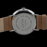 Junghans Max Bill Hand-Winding 027/3701.02 image 5 thumbnail