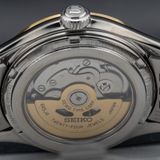 Seiko Presage SPB480 image 8 thumbnail