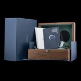 Czapek X Fratello Promenade Transparencies Viridian Green 1706 image 7 thumbnail