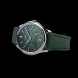 Czapek X Fratello Promenade Transparencies Viridian Green 1706 image 3 thumbnail