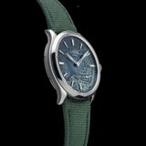 Czapek X Fratello Promenade Transparencies Viridian Green 1706 image 1 thumbnail