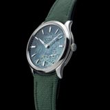 Czapek X Fratello Promenade Transparencies Viridian Green 1706 image 2 thumbnail