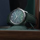 Czapek X Fratello Promenade Transparencies Viridian Green 1706 image 6 thumbnail