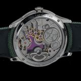 Czapek X Fratello Promenade Transparencies Viridian Green 1706 image 5 thumbnail