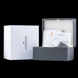 Junghans Max Bill Mega Solar 059/2021.02 image 7 thumbnail