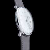 Junghans Max Bill Mega Solar 059/2021.02 image 1 thumbnail