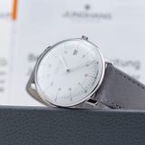 Junghans Max Bill Mega Solar 059/2021.02 image 6 thumbnail