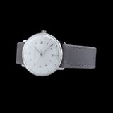 Junghans Max Bill Mega Solar 059/2021.02 image 3 thumbnail