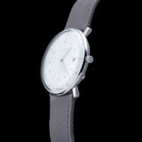 Junghans Max Bill Mega Solar 059/2021.02 image 2 thumbnail