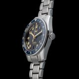 Longines L3.802.4.60.6 Spirt Zulu Time image 2 thumbnail