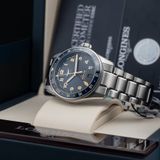 Longines L3.802.4.60.6 Spirt Zulu Time image 9 thumbnail