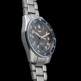 Longines L3.802.4.60.6 Spirt Zulu Time image 1 thumbnail