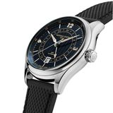 Frederique Constant Classics Runabout Automatic GMT FC-350RN5B6 image 1 thumbnail