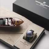 Frederique Constant Classics Runabout Automatic GMT FC-350RN5B6 image 6 thumbnail