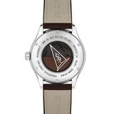 Frederique Constant Classics Runabout Automatic GMT FC-350RBR5B6 image 2 thumbnail