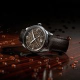 Frederique Constant Classics Runabout Automatic GMT FC-350RBR5B6 image 4 thumbnail
