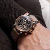 Chronoswiss Opus Chronograph Dakar Sundown CH-7522.1S-BR image 9 thumbnail