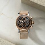 Chronoswiss Opus Chronograph Dakar Sundown CH-7522.1S-BR image 8 thumbnail