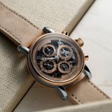 Chronoswiss Opus Chronograph Dakar Sundown CH-7522.1S-BR image 6 thumbnail