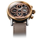 Chronoswiss Opus Chronograph Dakar Sundown CH-7522.1S-BR image 2 thumbnail