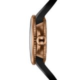 Chronoswiss Pulse GMT Frosted Guilloché Gold Ch-4221RM-GR image 3 thumbnail