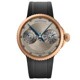 Chronoswiss Pulse GMT Frosted Guilloché Gold Ch-4221RM-GR image 0 thumbnail