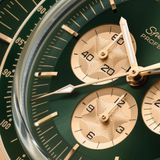 Omega Speedmaster Moonwatch Profesional 310.60.42.50.10.002 image 5 thumbnail