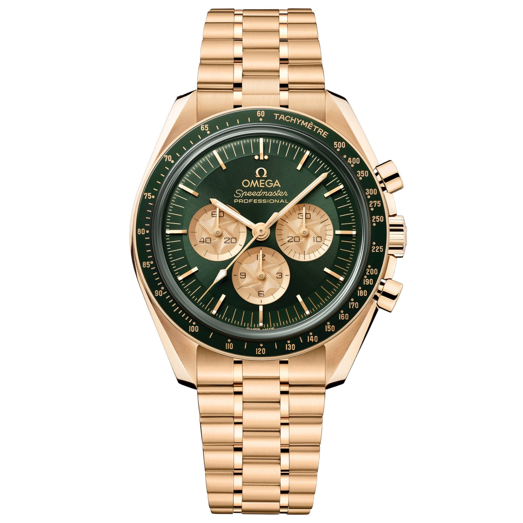 Omega Speedmaster Moonwatch Profesional 310.60.42.50.10.002