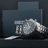 Seiko Prospex SRQ055 Speedtimer image 9 thumbnail