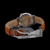 Accutron 26A212 Spaceview 314 Tuning Fork Revival Steel image 5 thumbnail